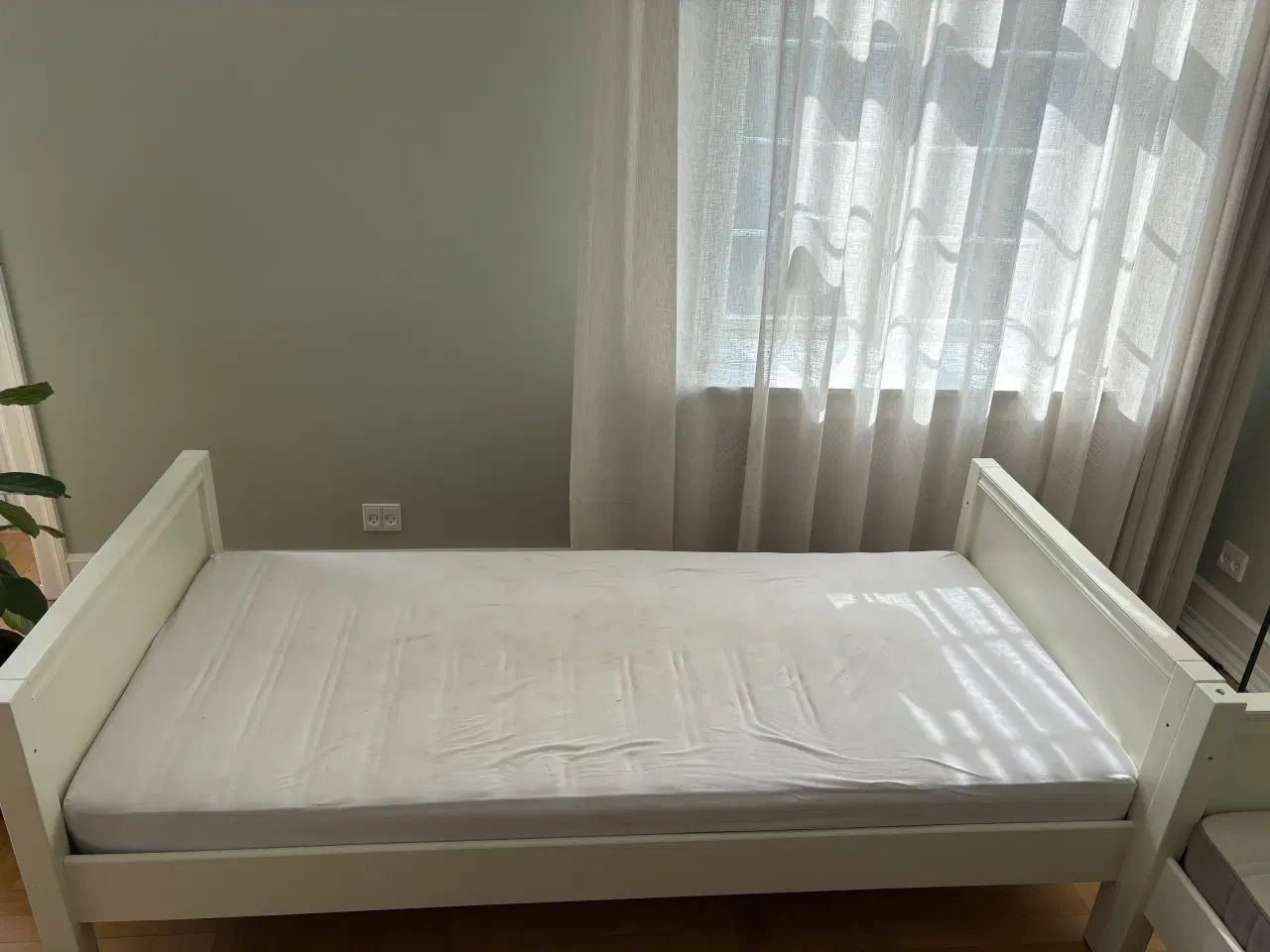 Billede 4 - 2 stk. senge