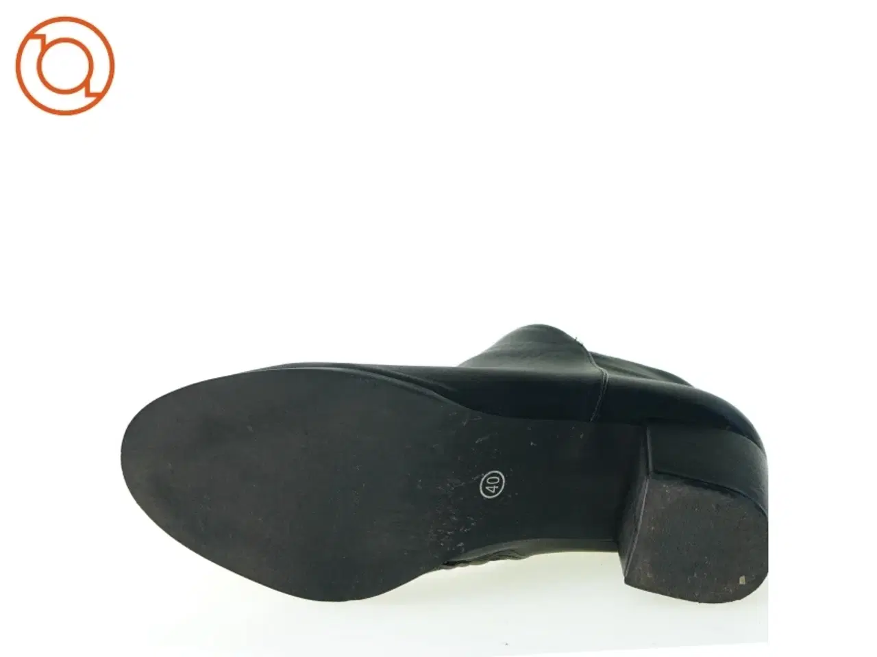 Billede 4 - Sko (str. 40)