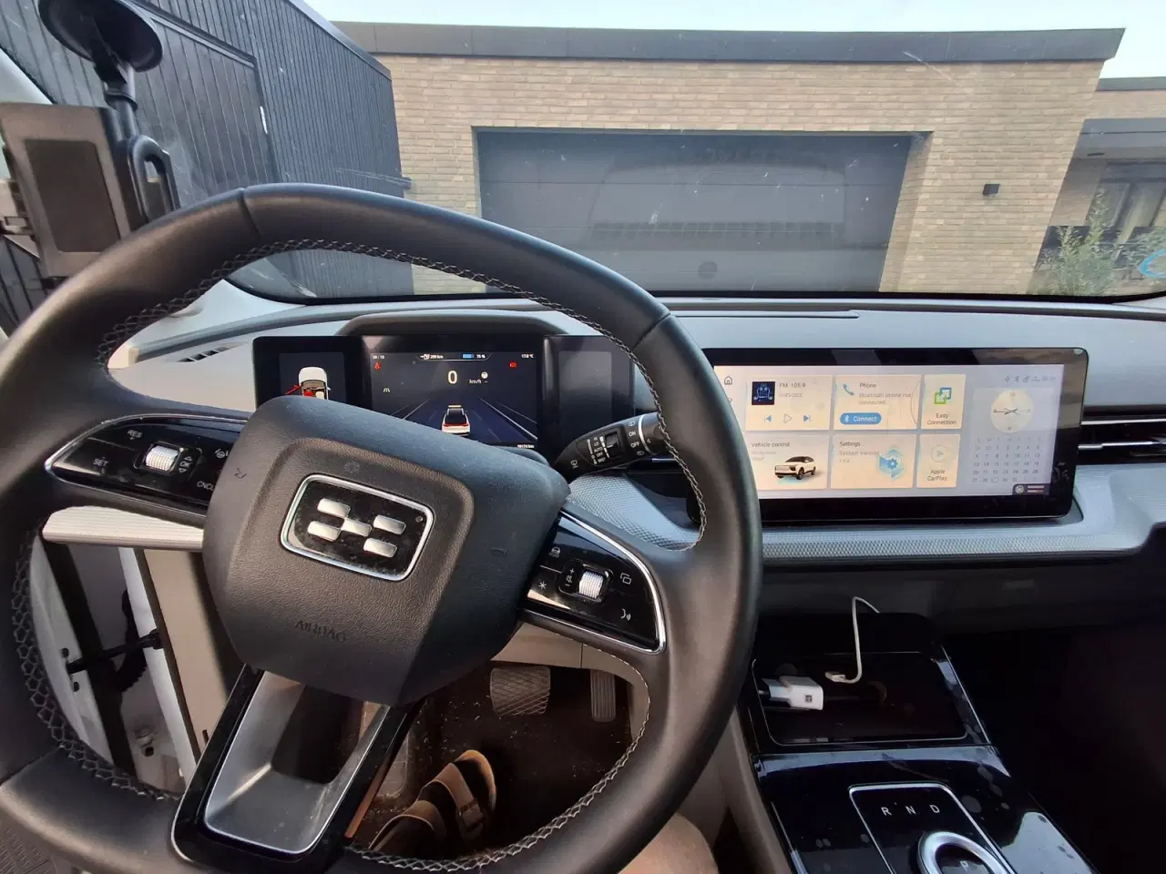 Billede 9 - Aiways U5  Limited