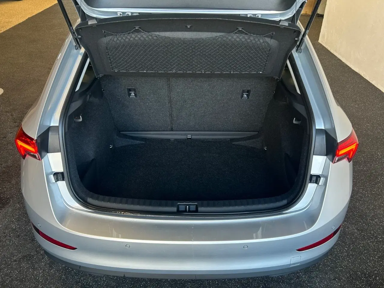 Billede 7 - Skoda Scala 1,0 TSi 110 Ambition DSG