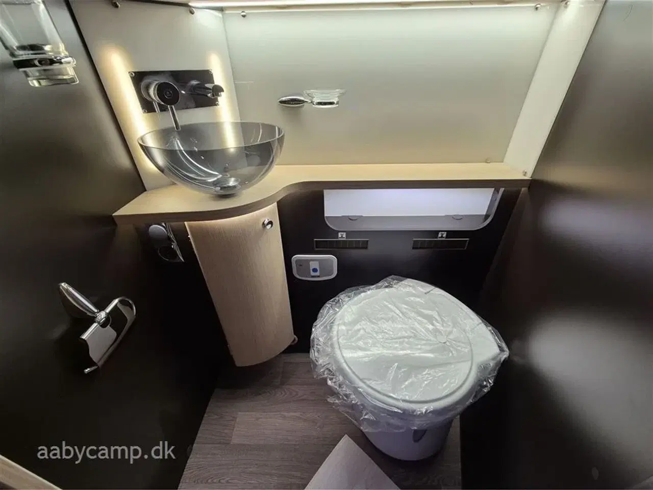 Billede 18 - 2026 - Autostar Prestige   7,6 mtr - AldeCentralvarme, 180 HK - 4250 Alko Chassic