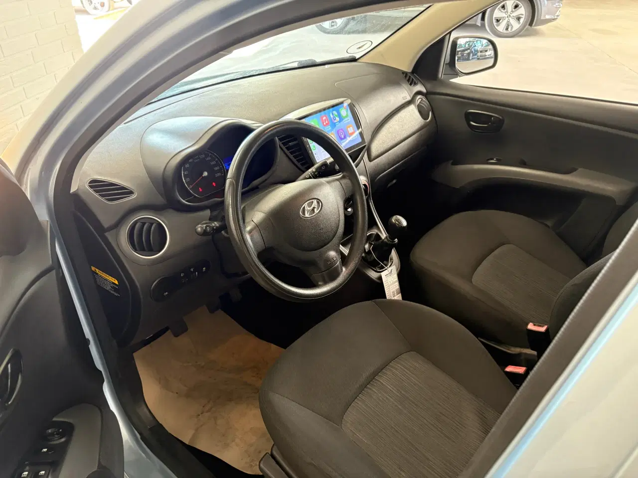 Billede 3 - Hyundai i10 1,25 Comfort 86HK 5d