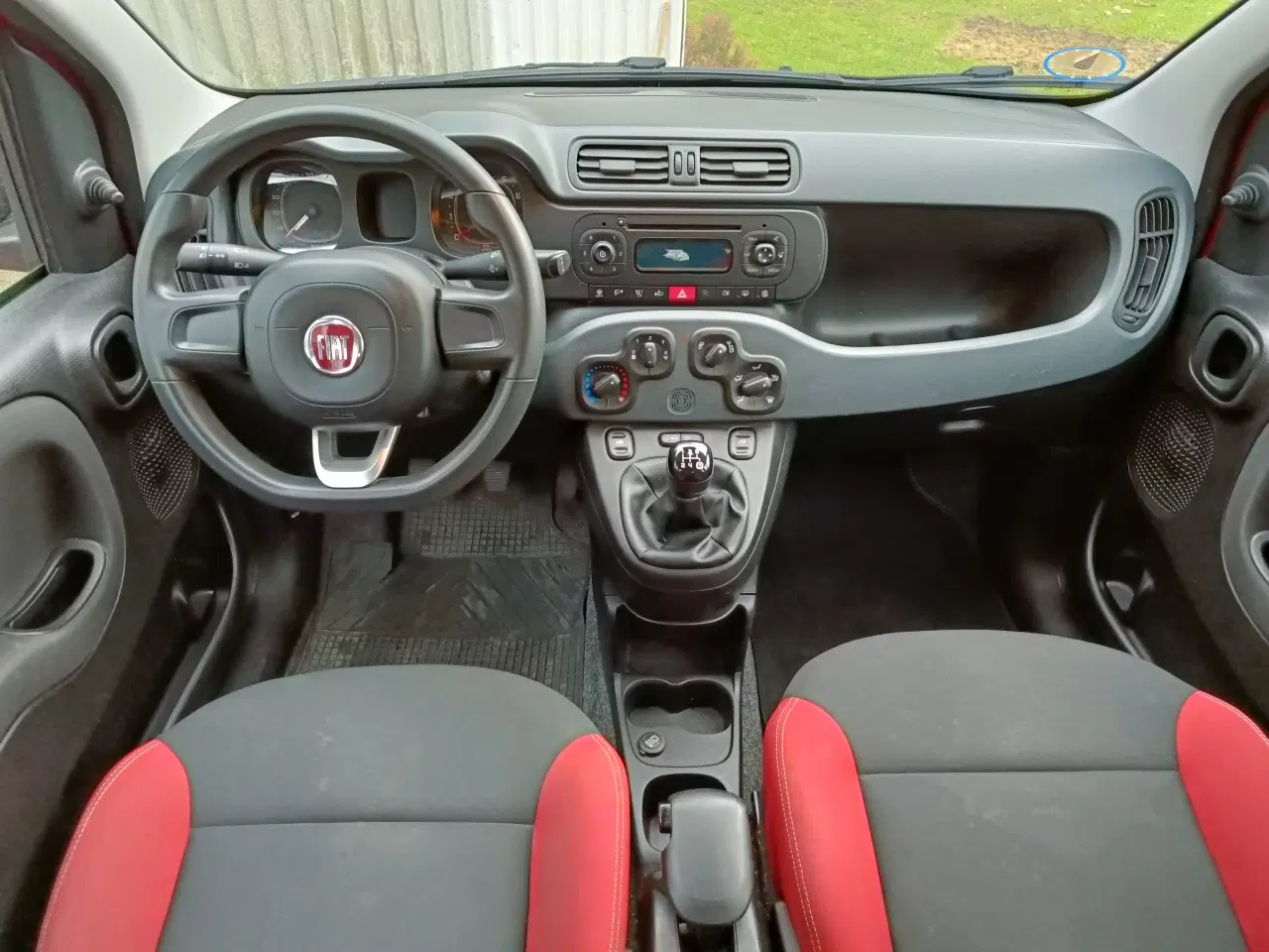 Billede 10 - Fiat Panda fra 2017