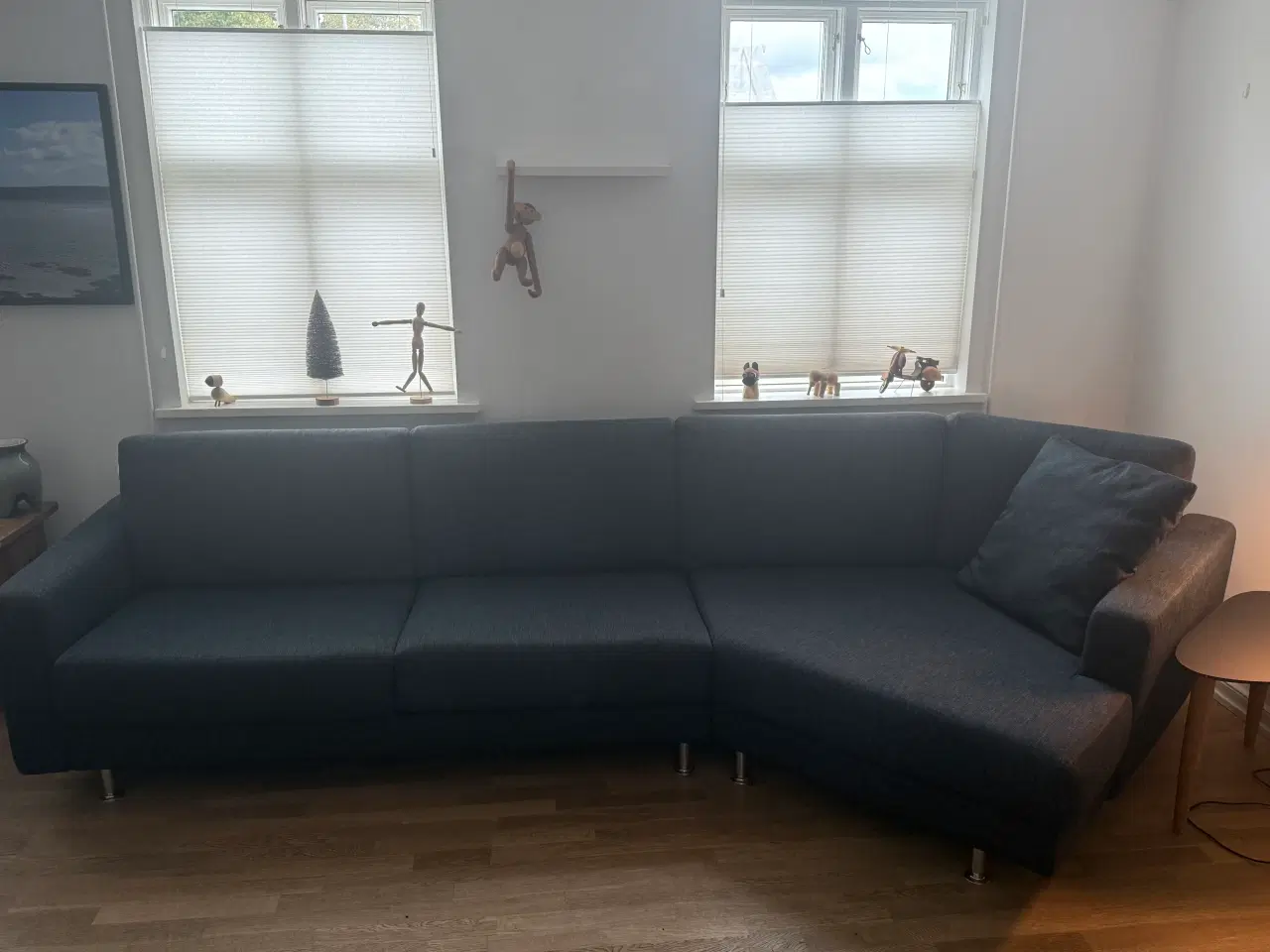 Billede 3 - 3 personers sofa fra SCHIANG LIVING