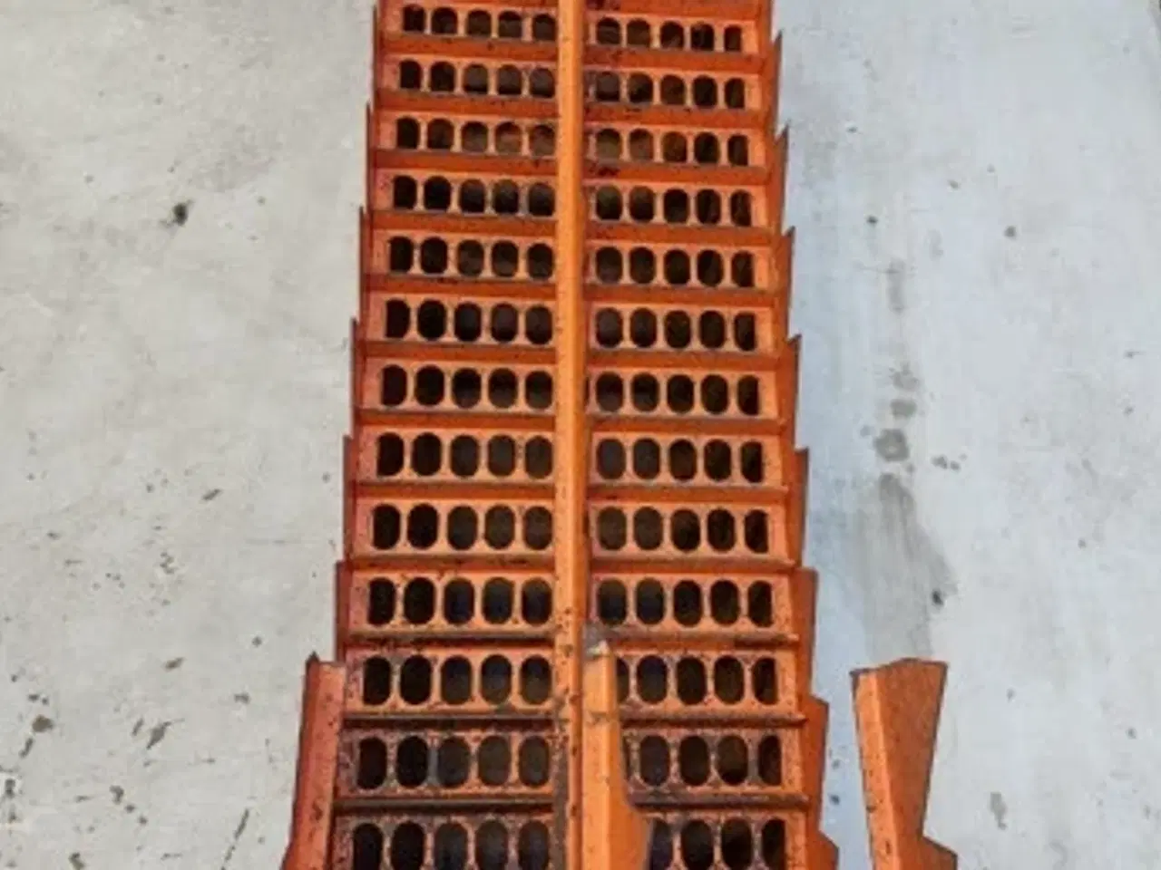 Billede 11 - Dronningborg D4000 Ryster 28460150