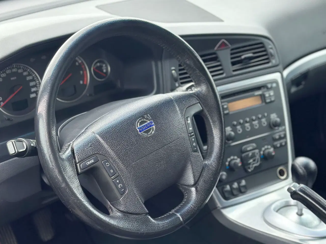 Billede 7 - Velholdt Volvo v70