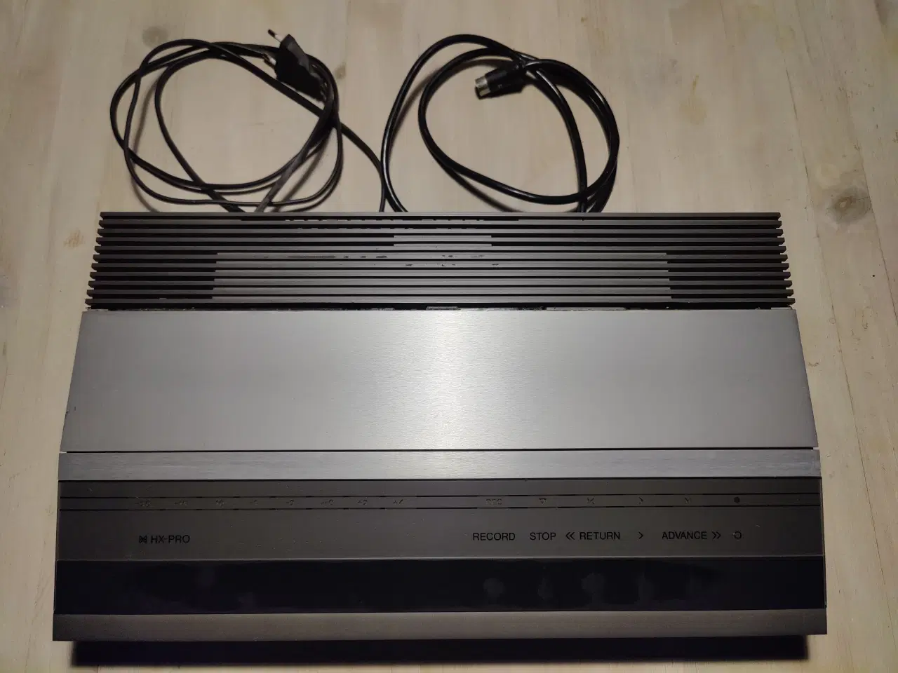 Billede 5 - Bang & Olufsen Beocord 3300 båndoptager - Retro