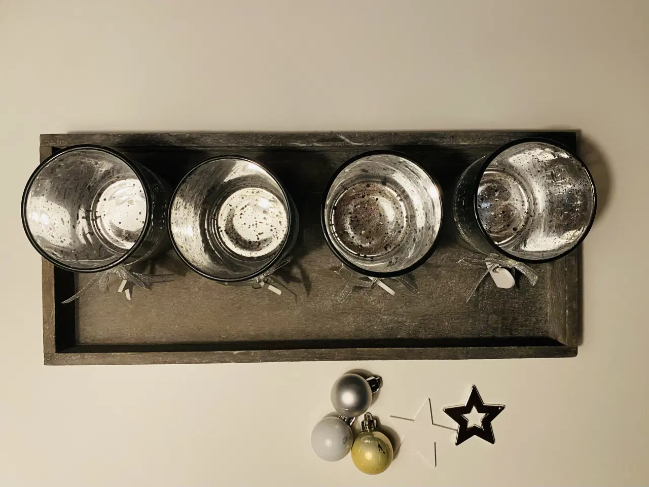 Billede 2 - Fyrfadsstager