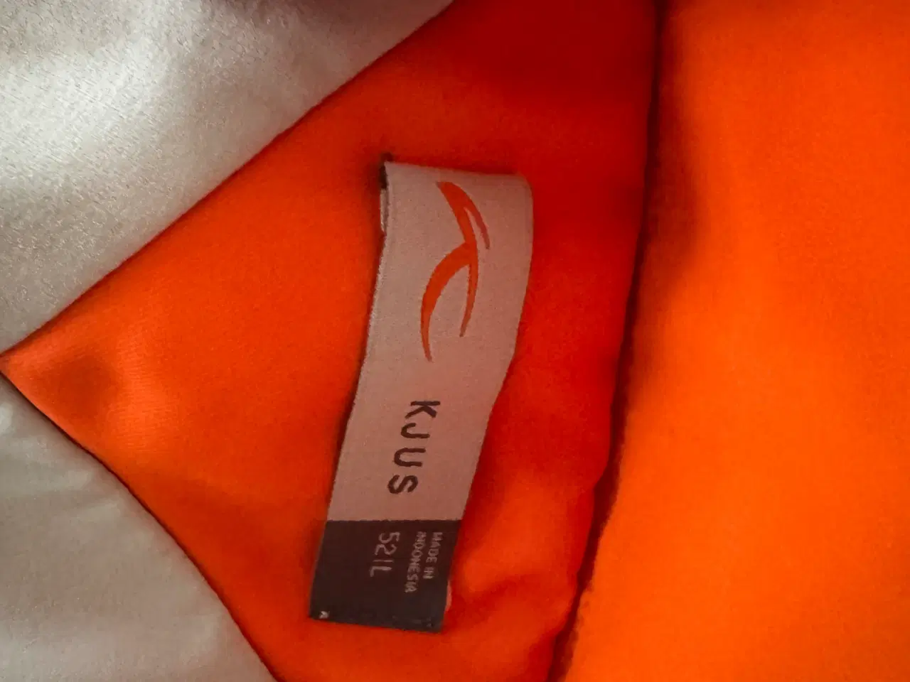 Billede 4 - Kjus top model