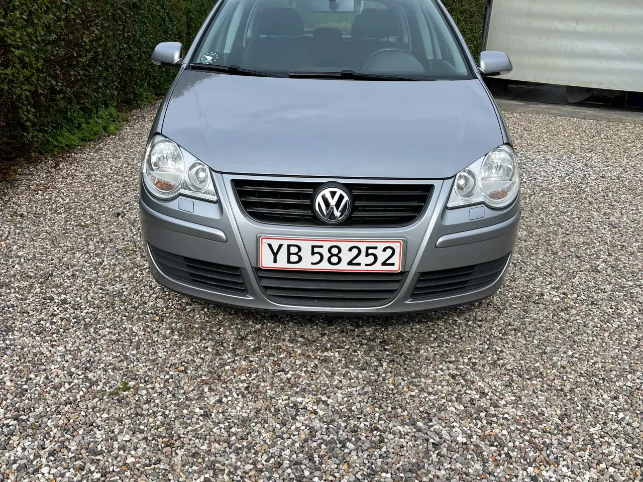 Billede 1 - VW Polo