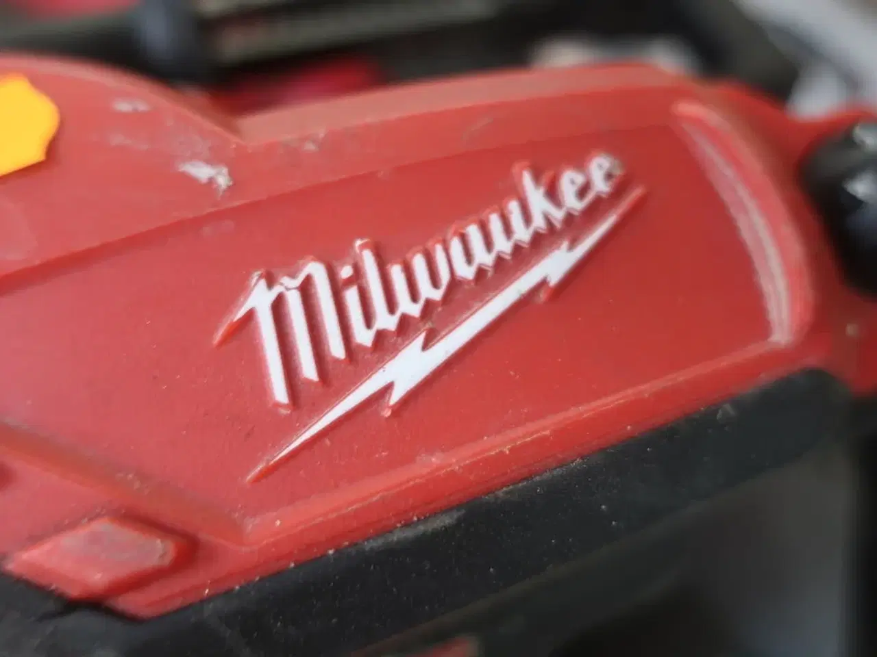 Billede 2 - Akkuværktøj MILWAUKEE