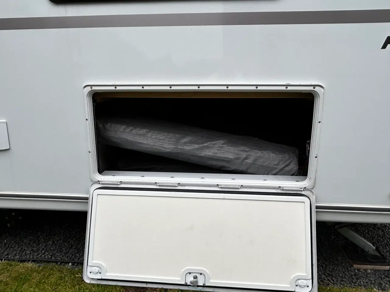 Billede 15 - Hymer Eriba 2018  (fugt/gas testet feb 2026)
