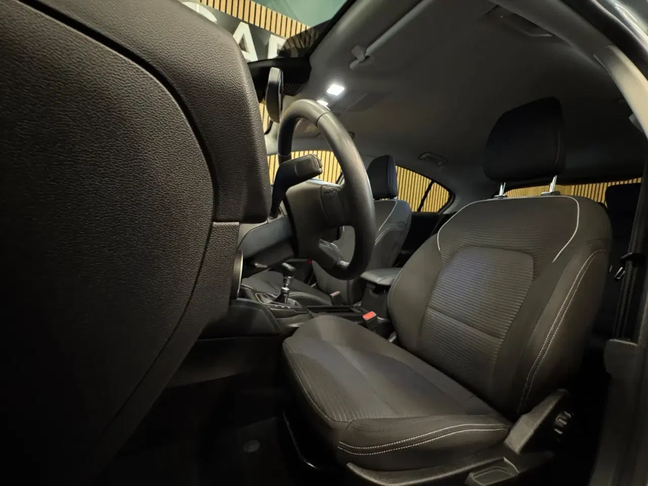 Billede 5 - Ford Focus 1,0 EcoBoost mHEV Active