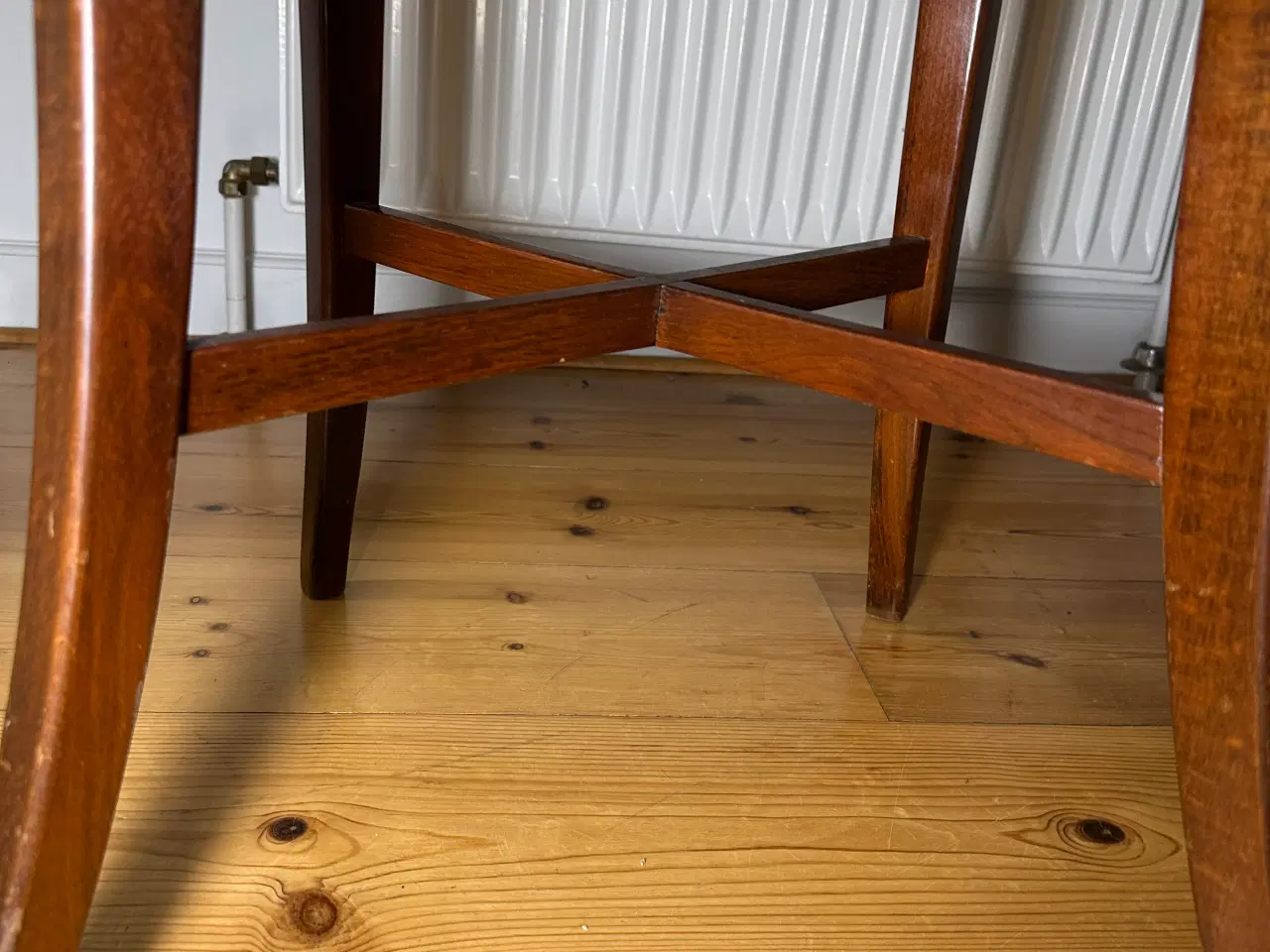 Billede 13 - Stol af Magnus l. stephensen, utrolig smuk