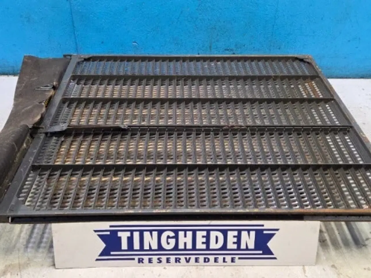 Billede 1 - New Holland TX34 Oversold 80431943 (1)