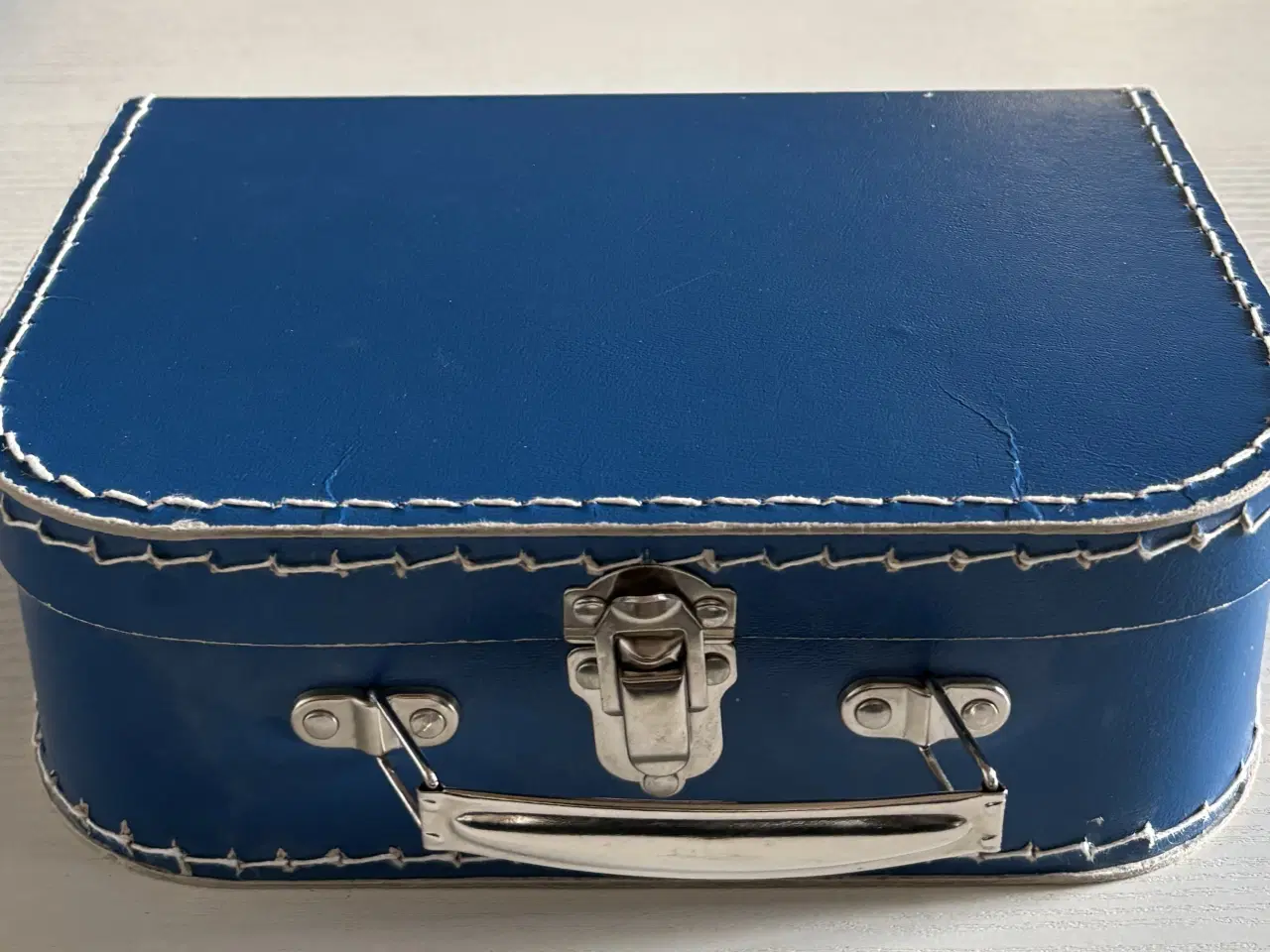 Billede 1 - Børnekuffert