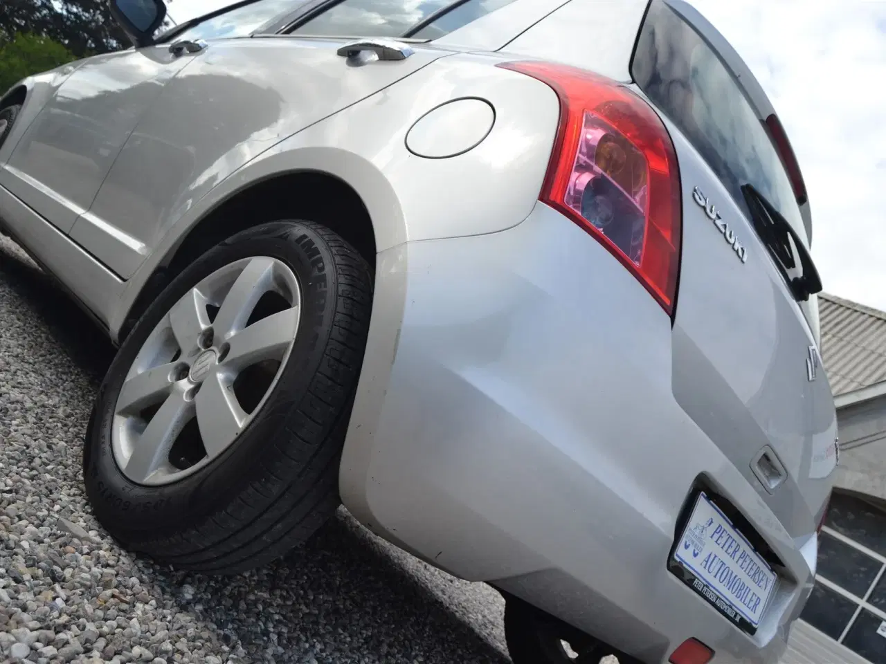 Billede 18 - Suzuki Swift 1,3 GLS 92HK 5d