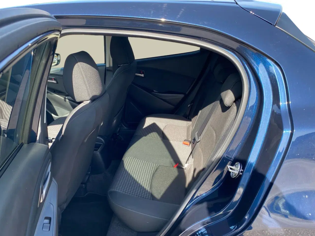 Billede 8 - Mazda 2 1,5 Skyactiv-G Niseko 90HK 5d