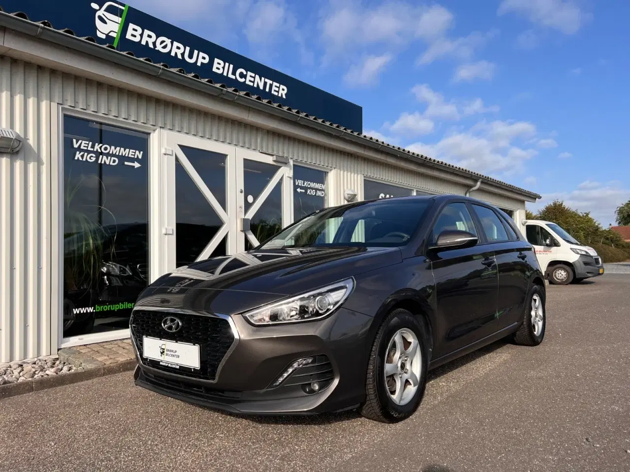 Billede 1 - Hyundai i30 1,0 T-GDi Life Komfort