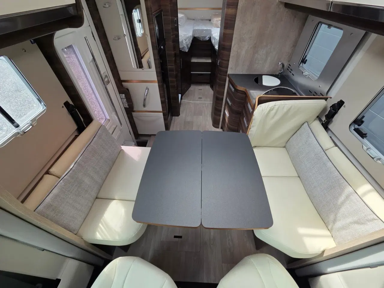 Billede 11 - Laika Ecovip  L4009 DS aut.