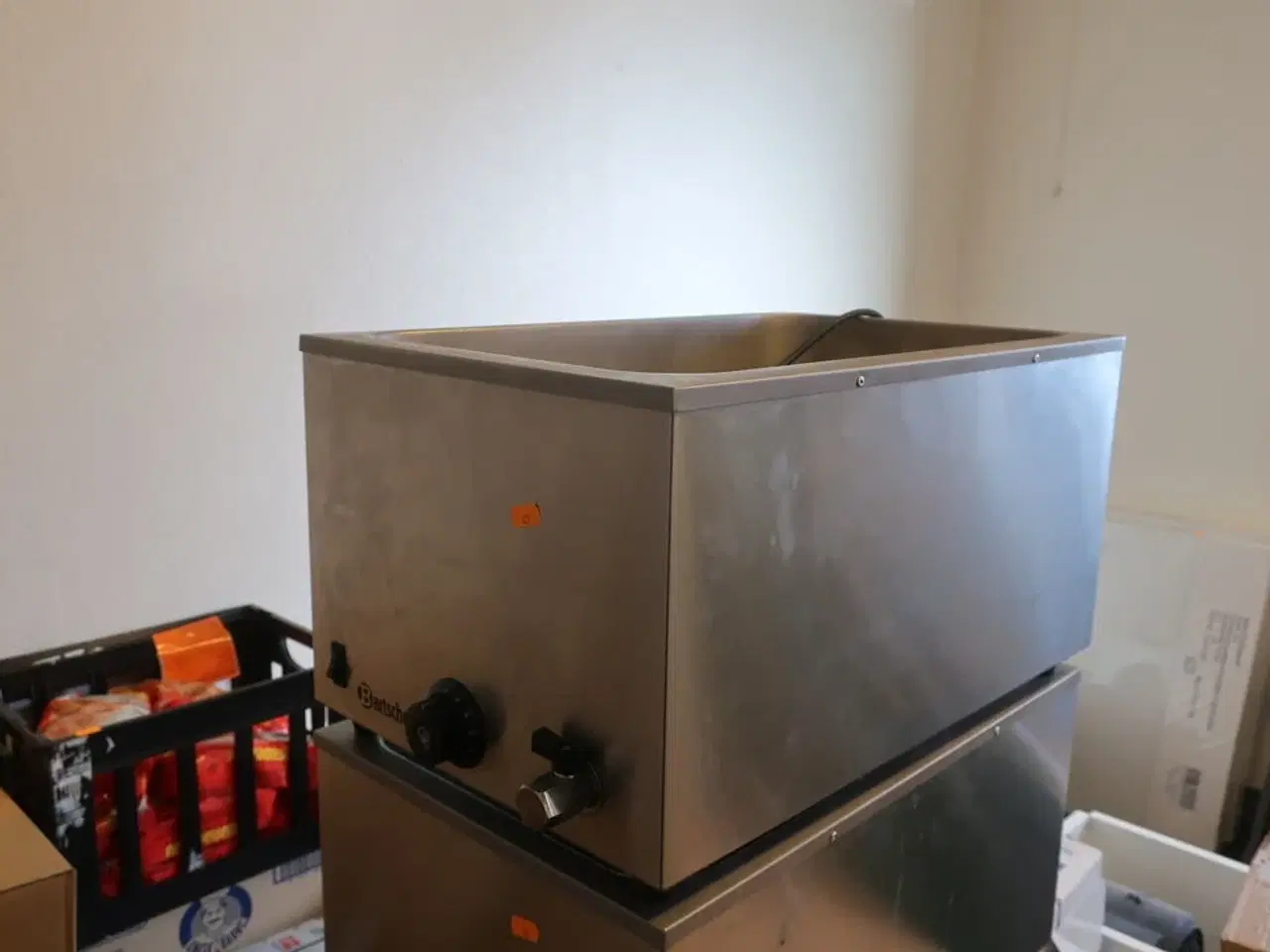 Billede 1 - Bainmarie BARTSCHER