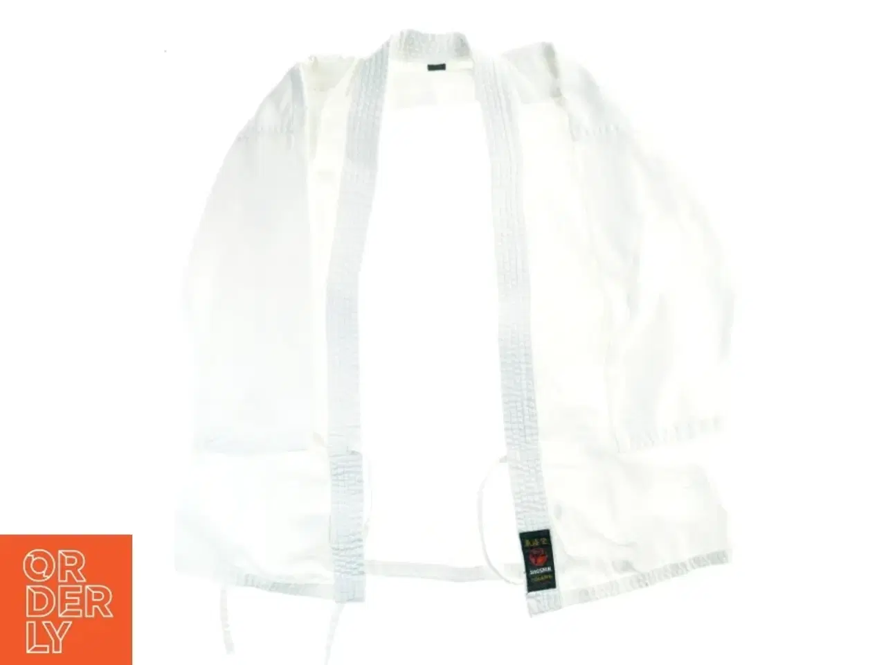 Billede 3 - Karate sæt fra Tokaido (str. 80 x 28 cm 58 x 64 cm)