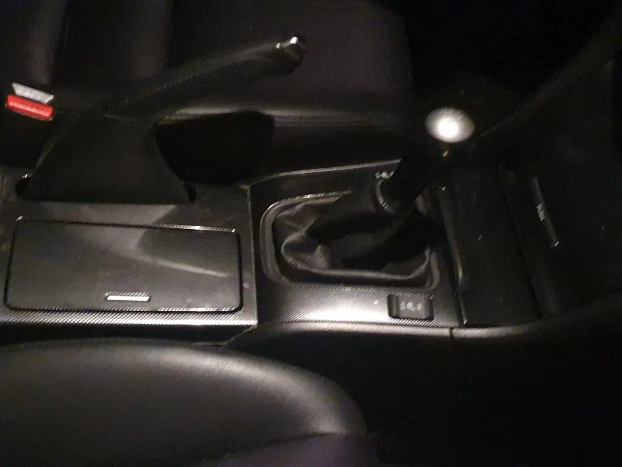 Billede 11 - Honda accord 2,0 Benzin Manuel gear