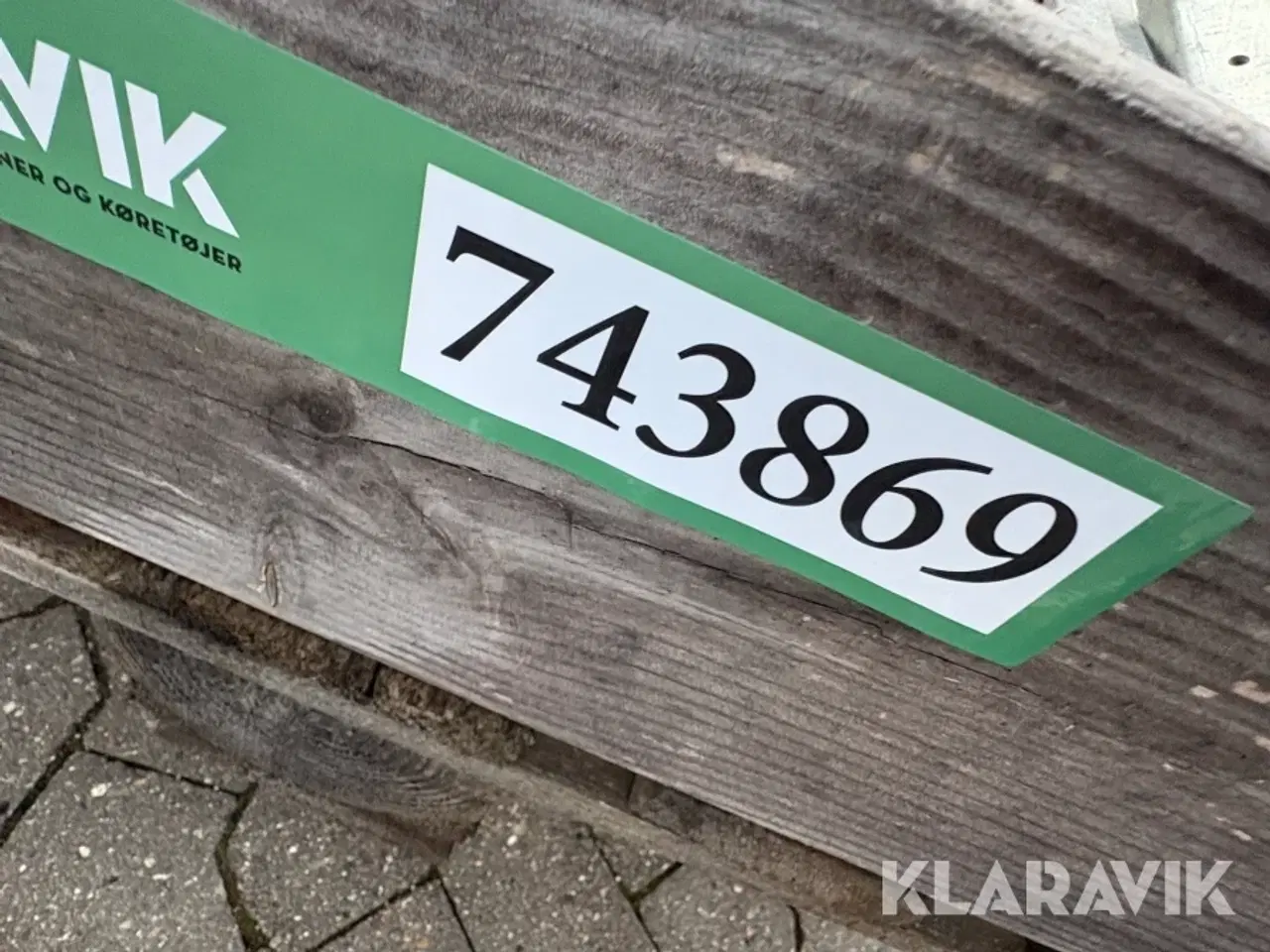 Billede 10 - Lysmaster - 8 styk