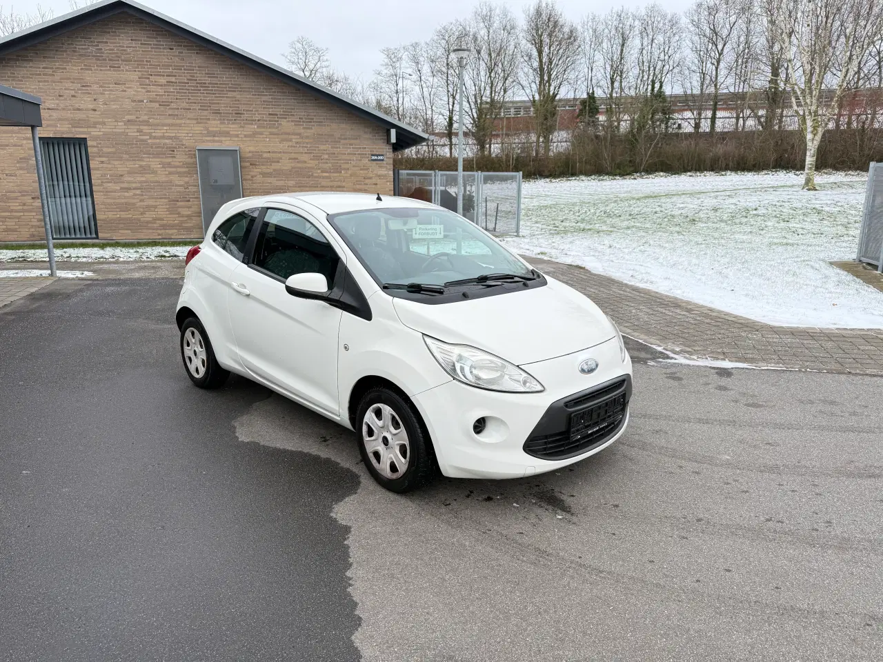 Billede 2 - Ford ka 1.2 benzin 