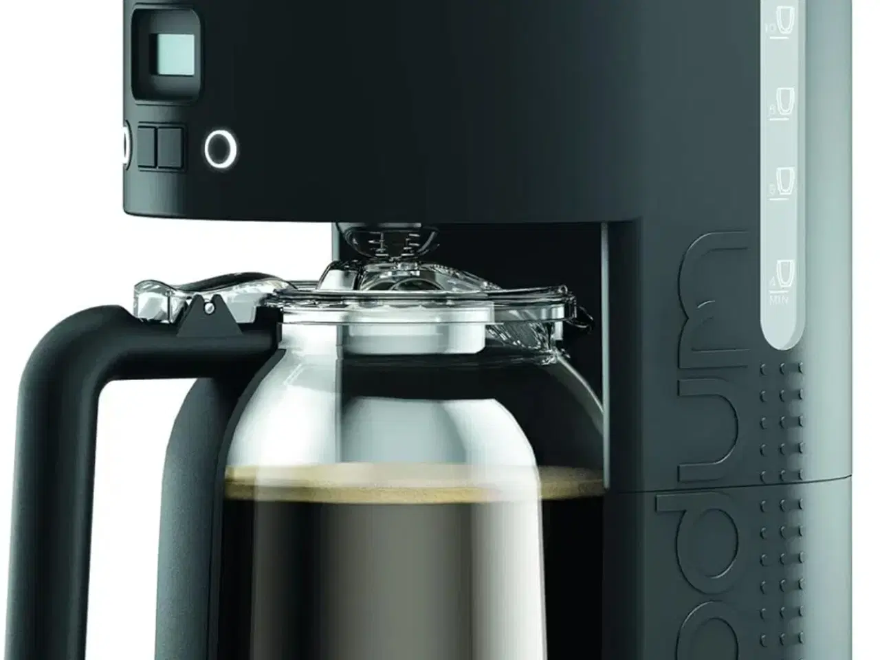 Billede 2 - Kaffemaskine - Bodum, programmerbar