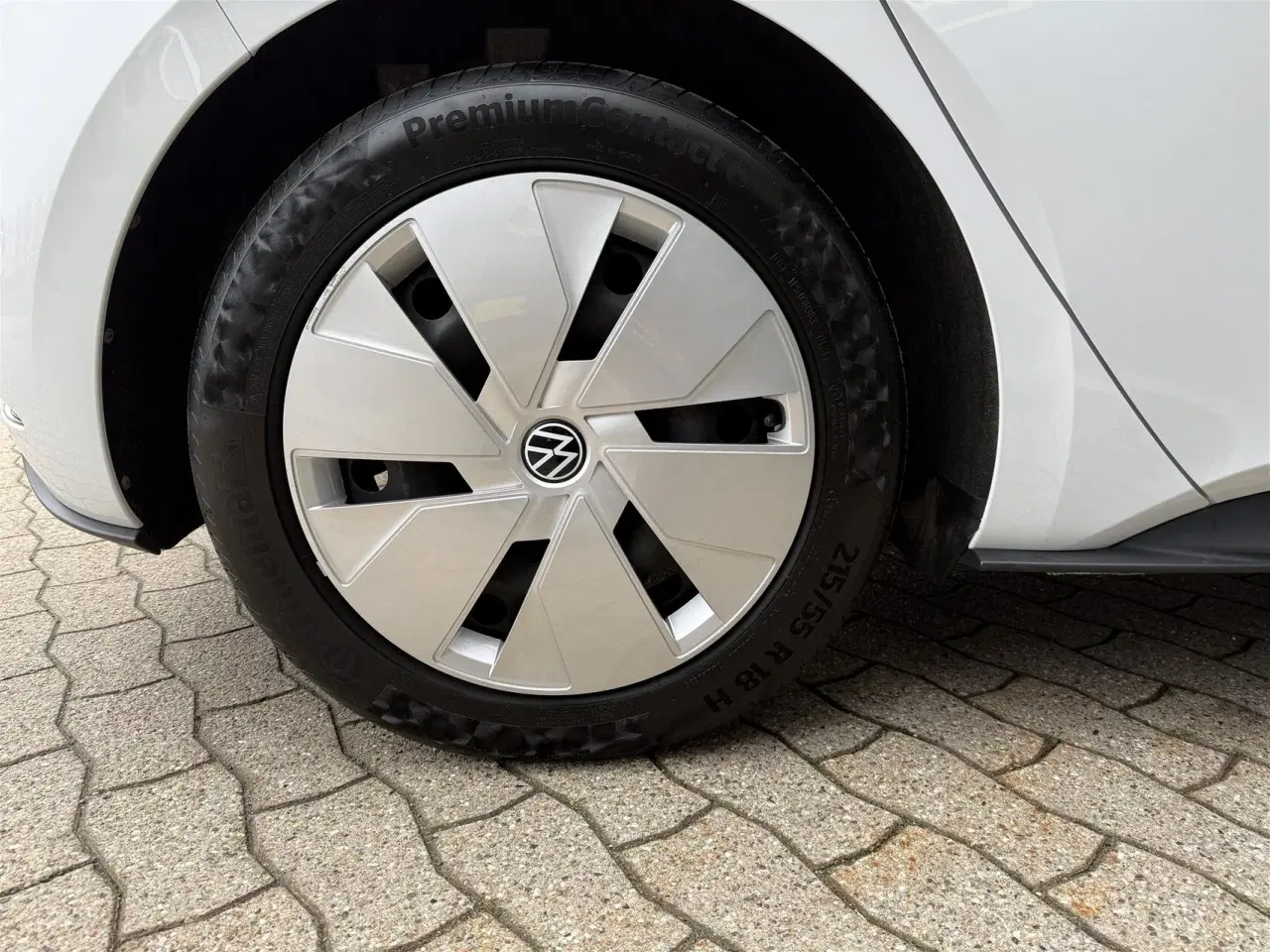 Billede 13 - VW ID.3 EL Pro Performance Business 204HK 5d Aut.