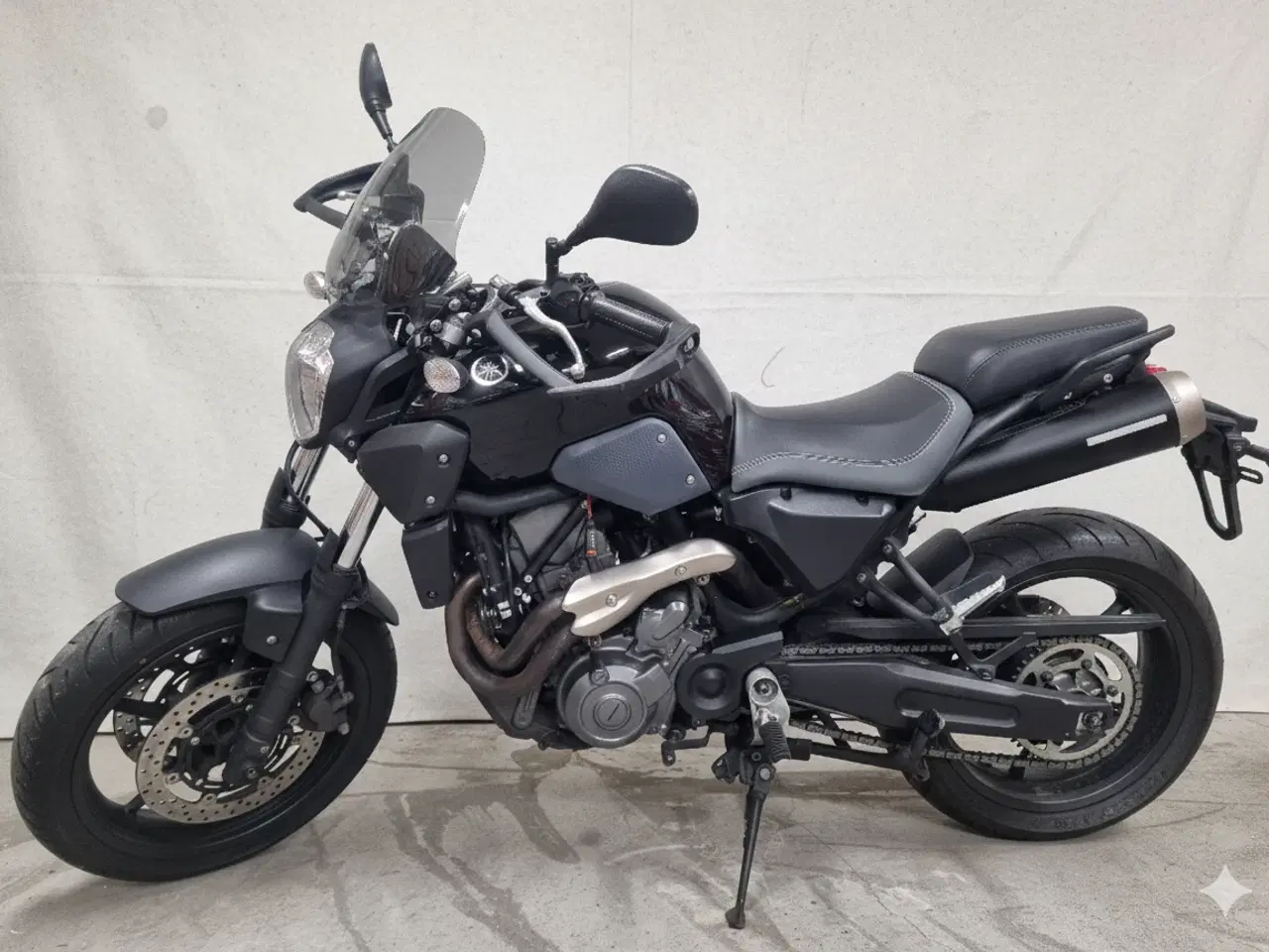 Billede 2 - Yamaha MT-03 660 CCM