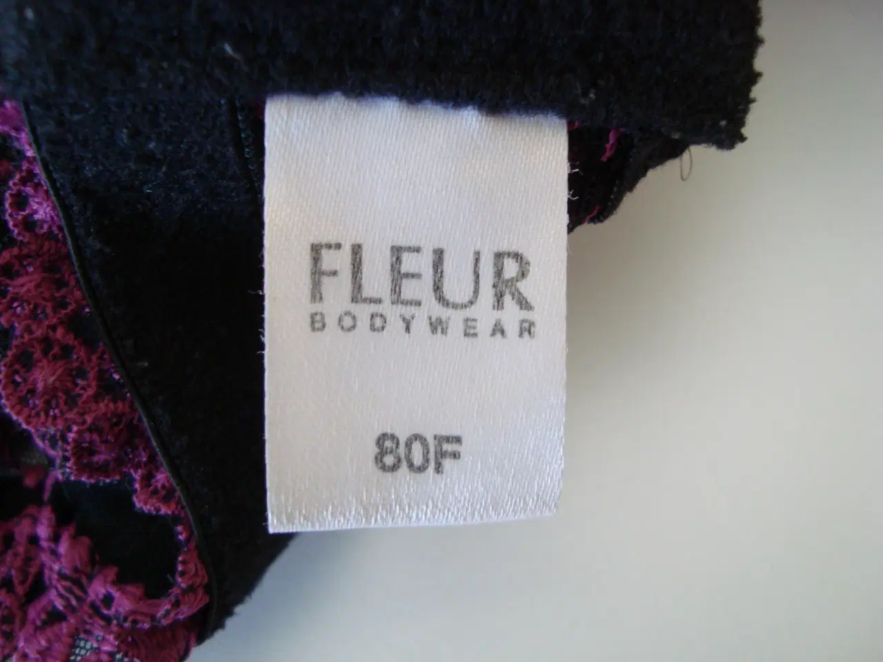 Billede 3 - BH - Str. 80 F