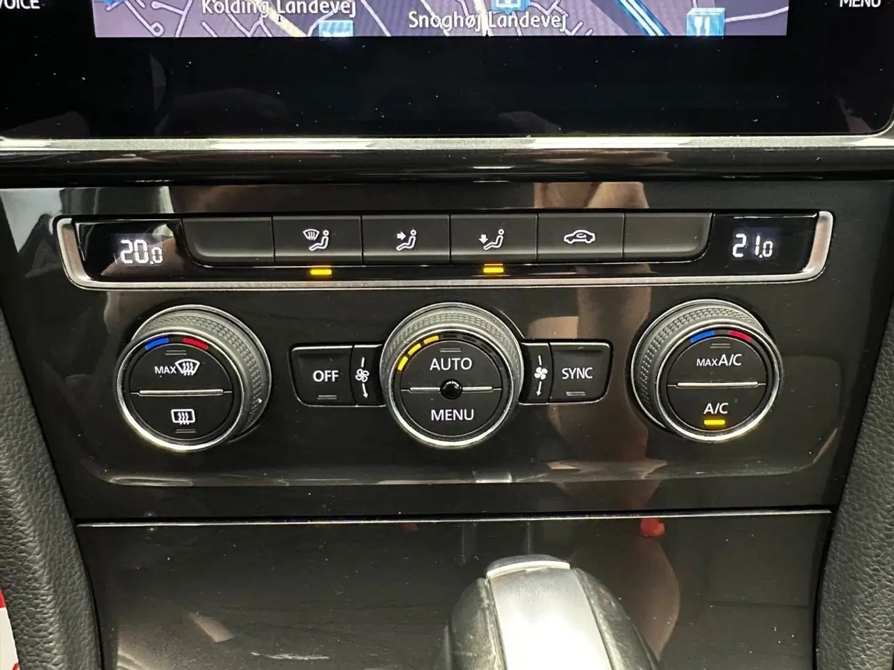 Billede 19 - VW e-Golf VII  