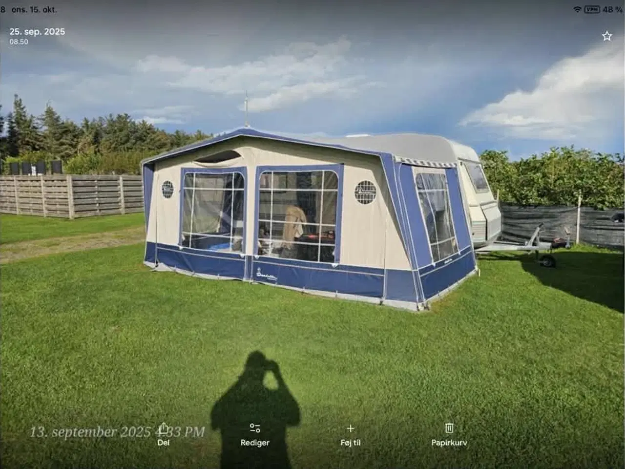 Billede 1 - WELTBUMLER TEC 1991