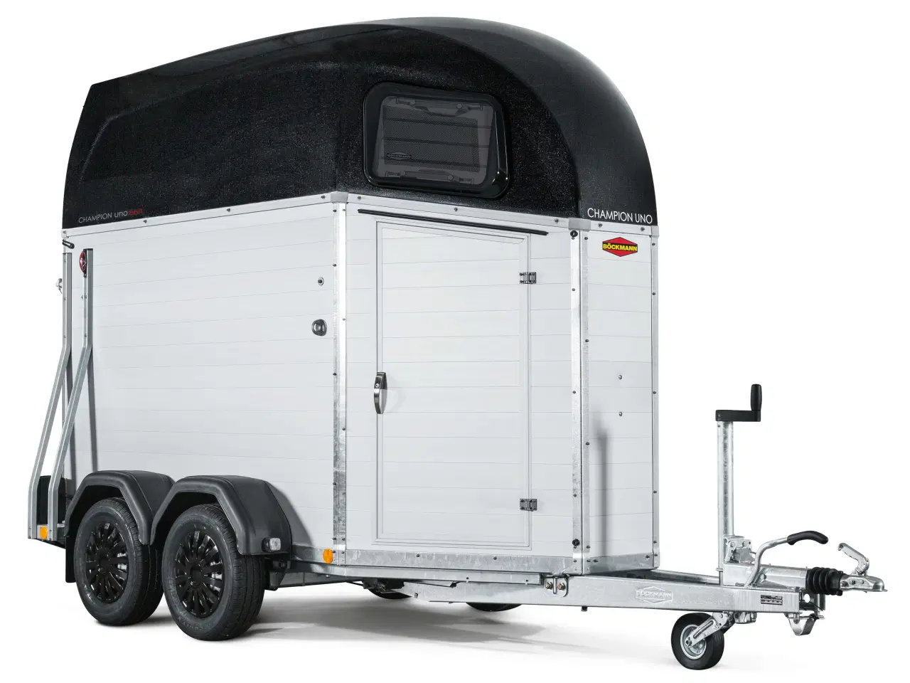 Billede 1 - Böckmann Champion Uno Esprit 25 med udstyrspakke