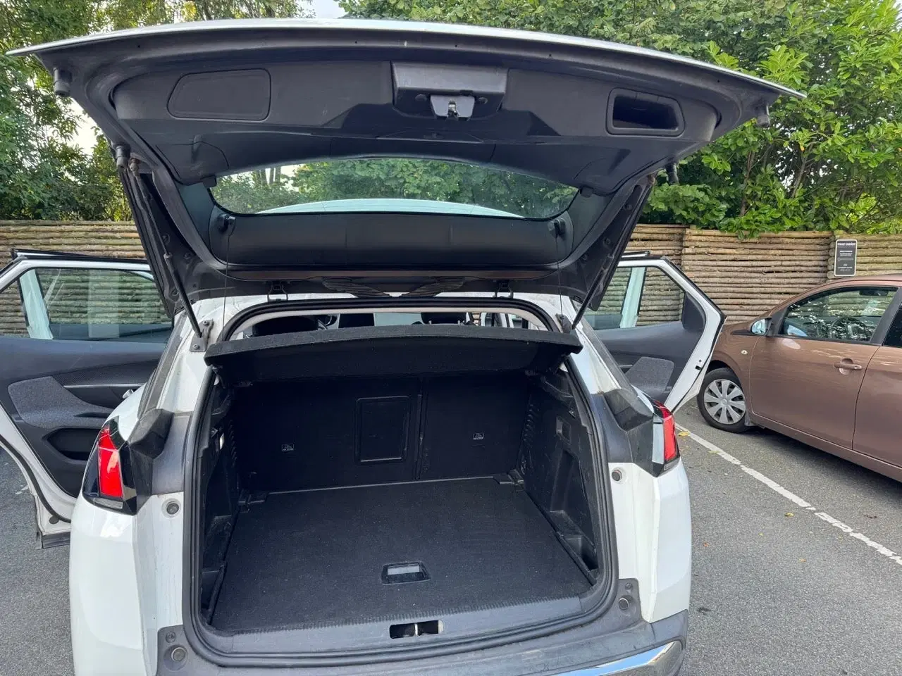 Billede 14 - Peugeot 3008 1,2 e-THP 130 Active