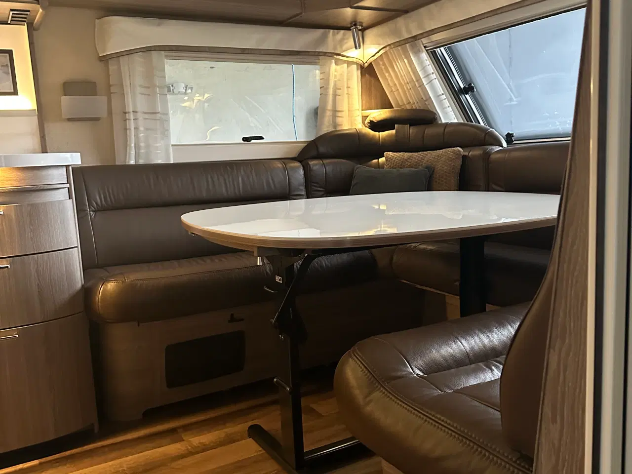 Billede 16 - Kabe Imperial 600 XL DXL (Nedsat 45.000,-)