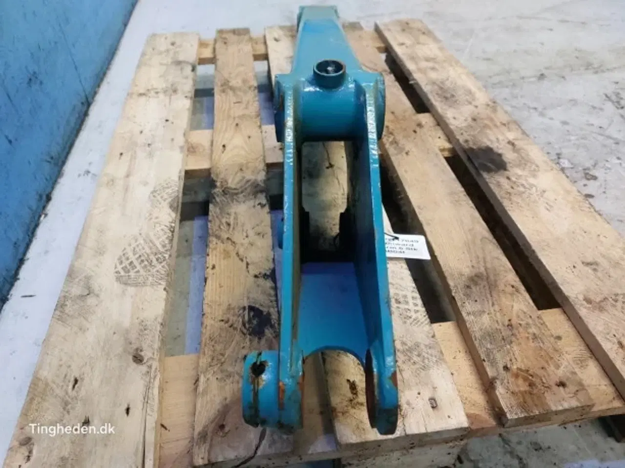 Billede 7 - Sunward Arm 6 Stk