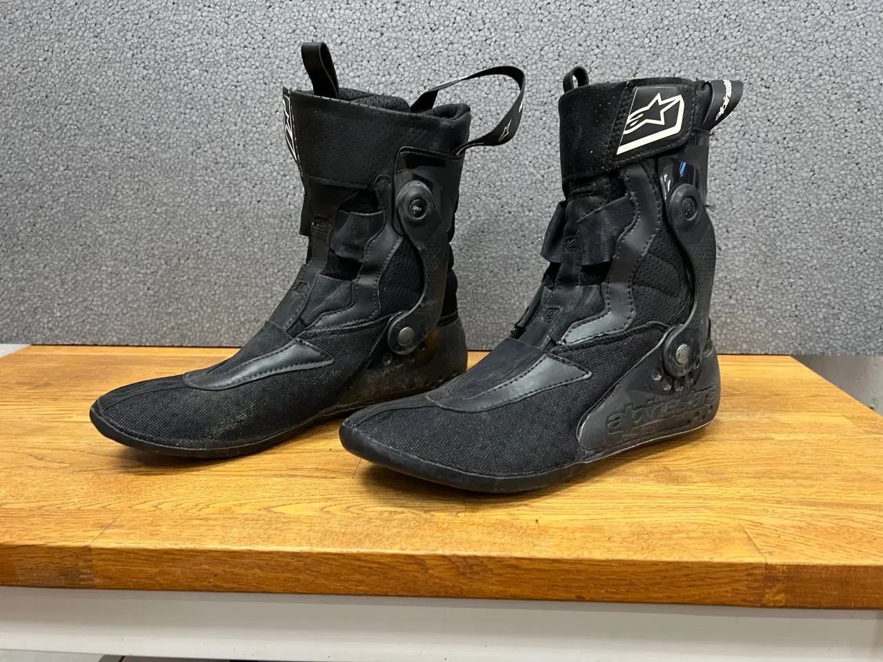 Billede 6 - Alpinestar tech 10 motocross støvle