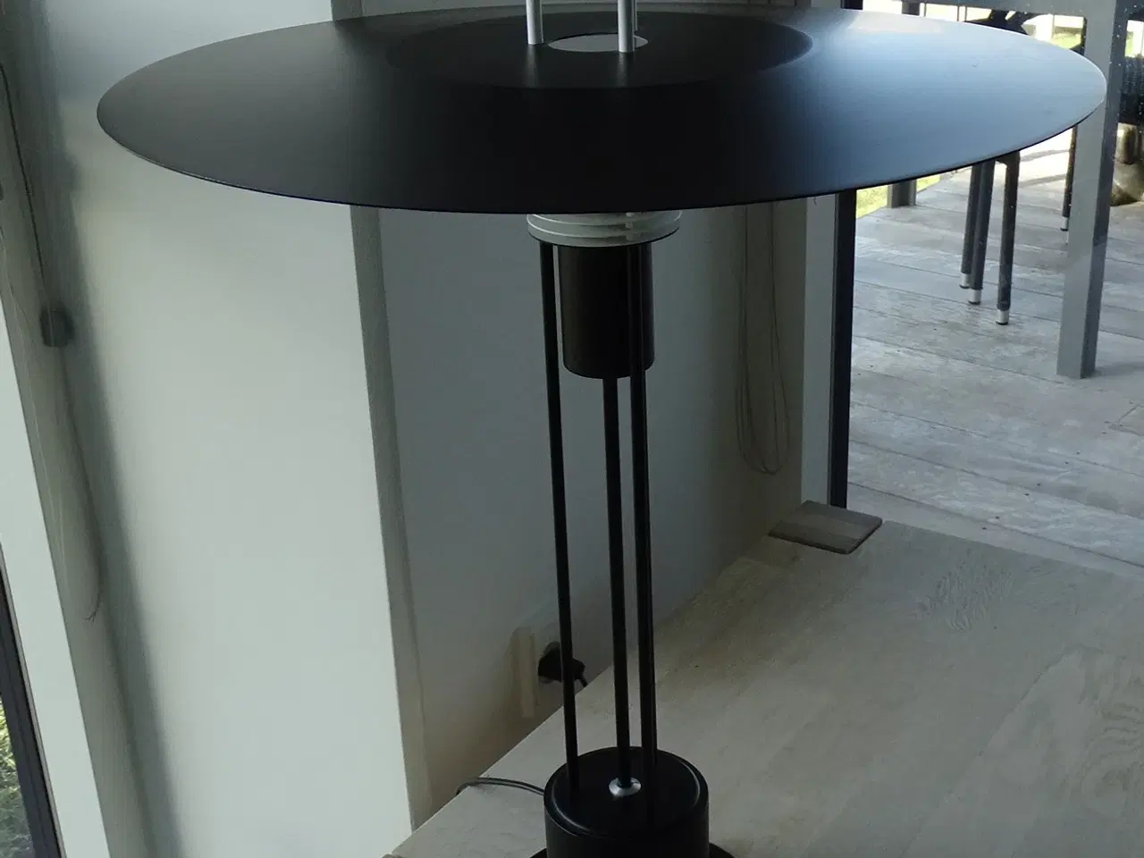 Billede 4 - Vintage bordlampe fra Frandsen