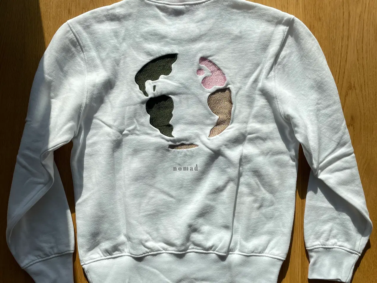 Billede 4 - Nomad cph sweatshirt 