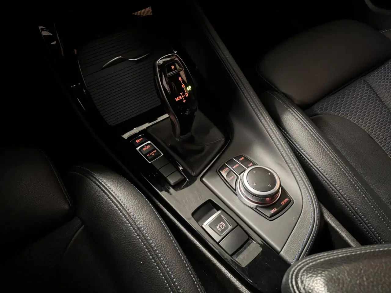 Billede 15 - BMW X2 2,0 sDrive18d M-Sport aut.