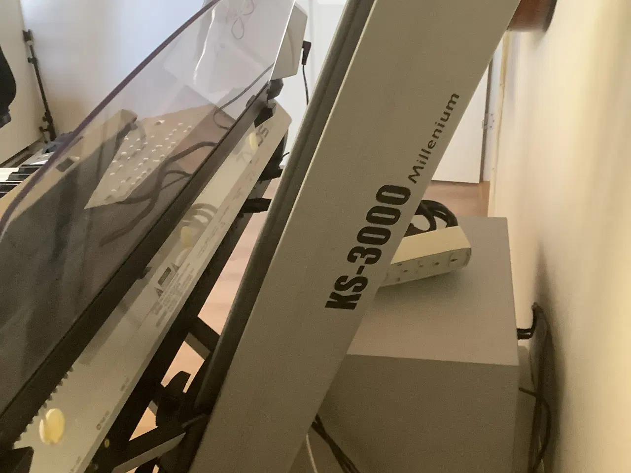 Billede 4 - Yamaha Yyros 3