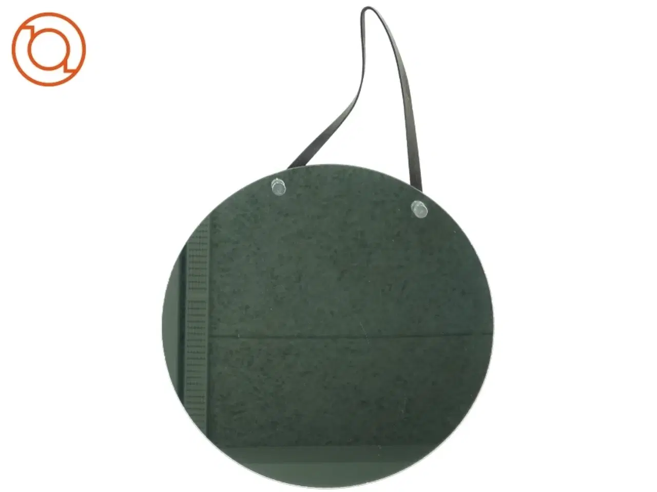 Billede 1 - Spejl (str. 30 cm)