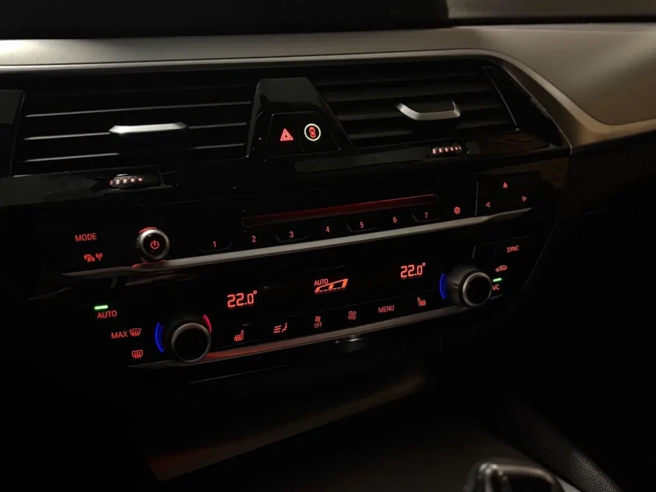 Billede 15 - BMW 520d 2,0 Touring aut.