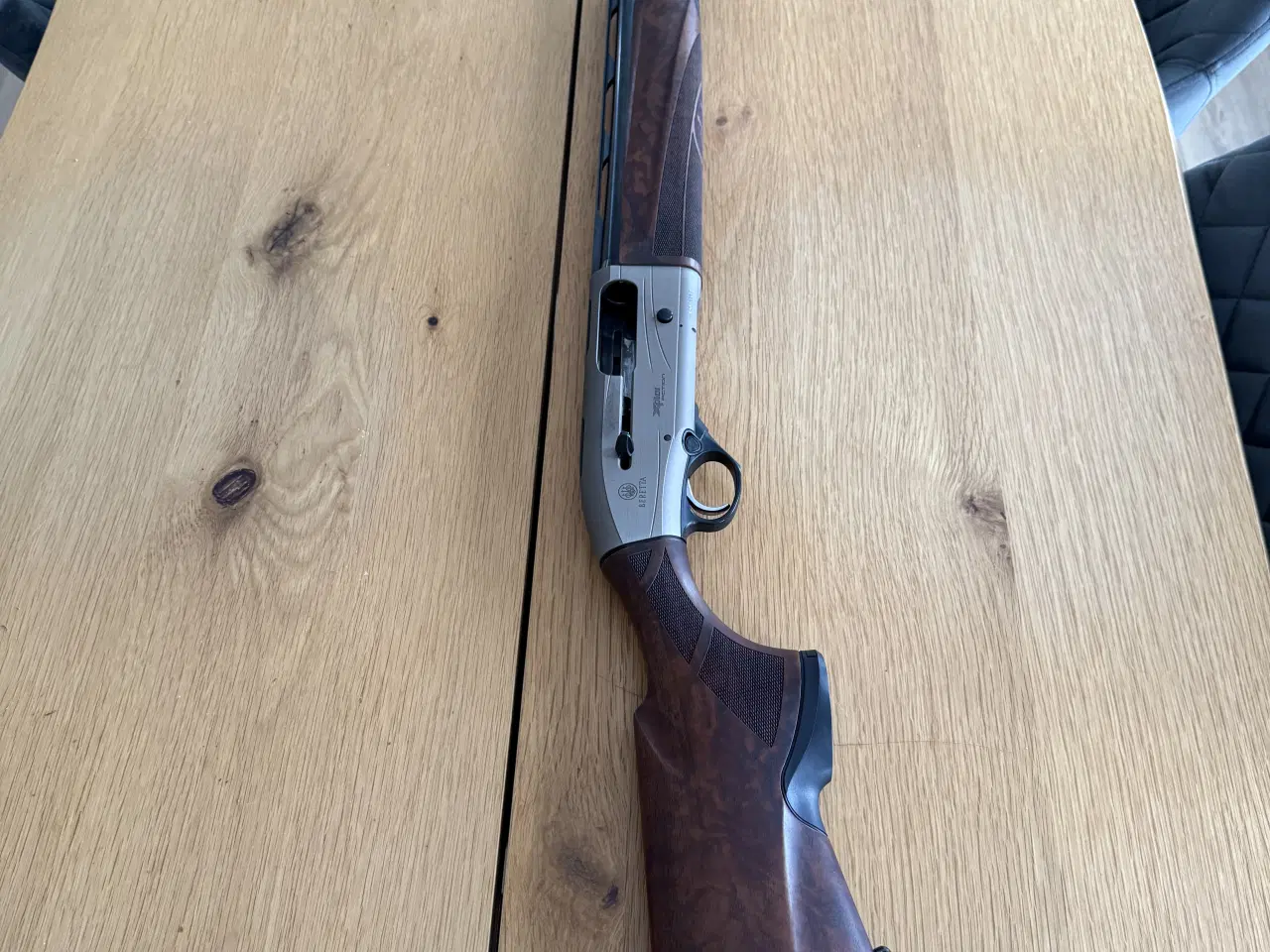 Billede 1 - Berette halvautomatiske 