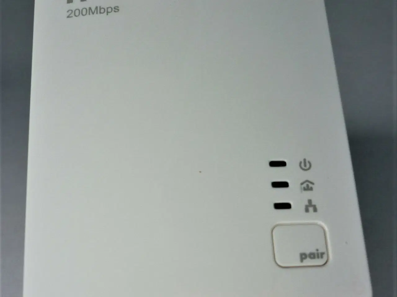 Billede 5 - TP-Link TL-PA2010 AV200 Nano Powerline Adapter