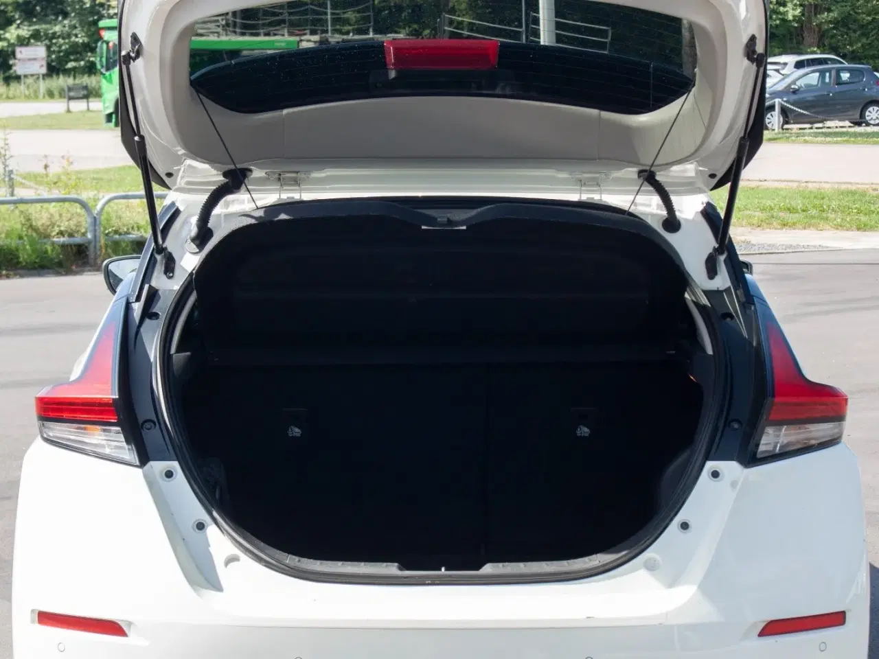 Billede 9 - Nissan Leaf 40 Tekna