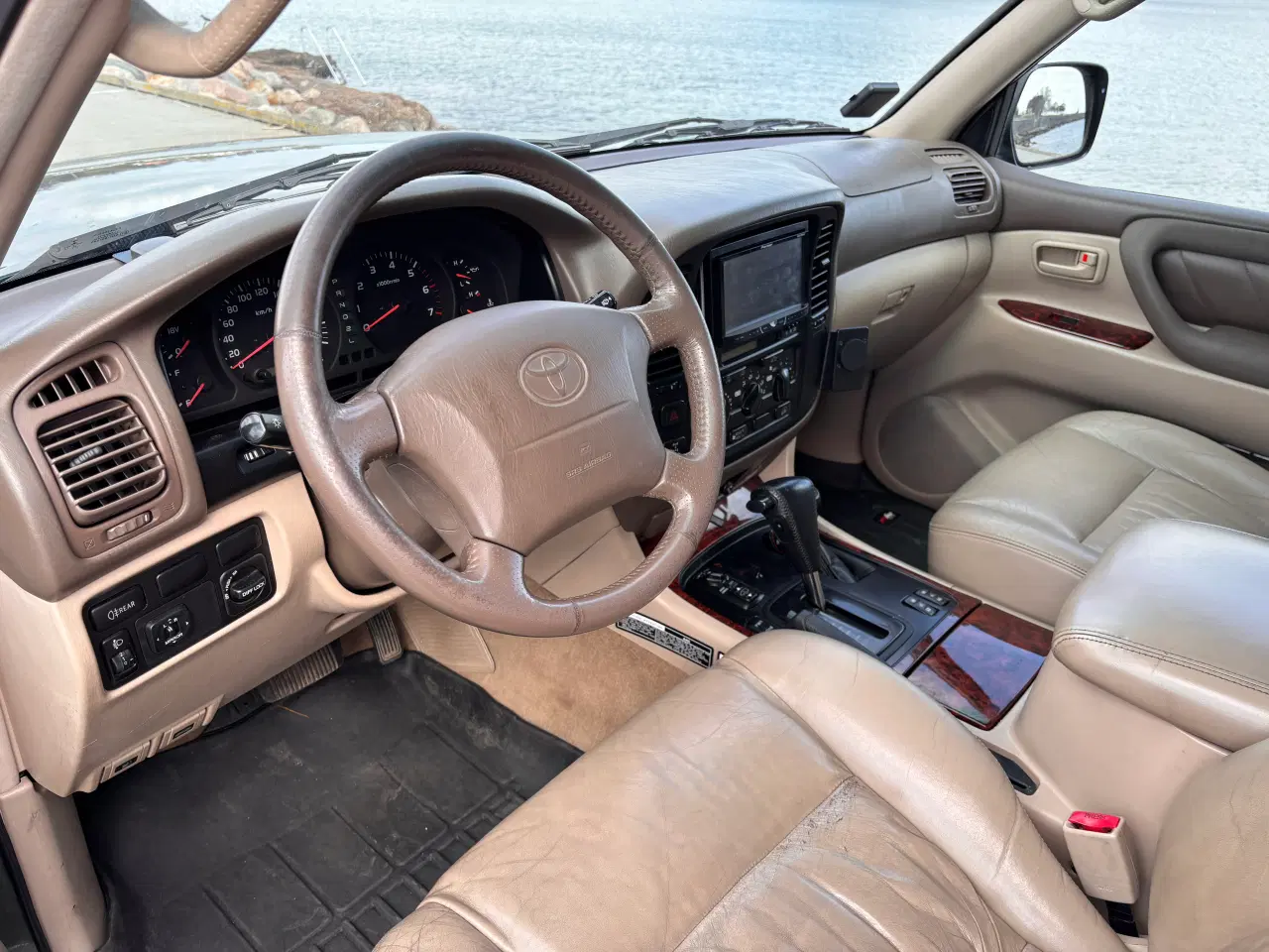 Billede 7 - Flot og velholdt V8'er 